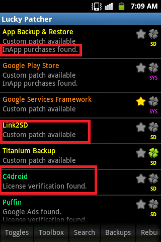 Lucky patcher APK download v6.0.7 [UPDATED] - 8APK