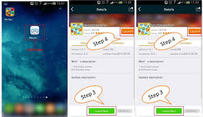 Download framaroot apk