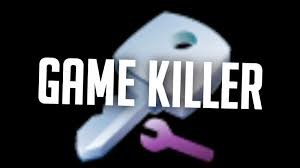 game killer