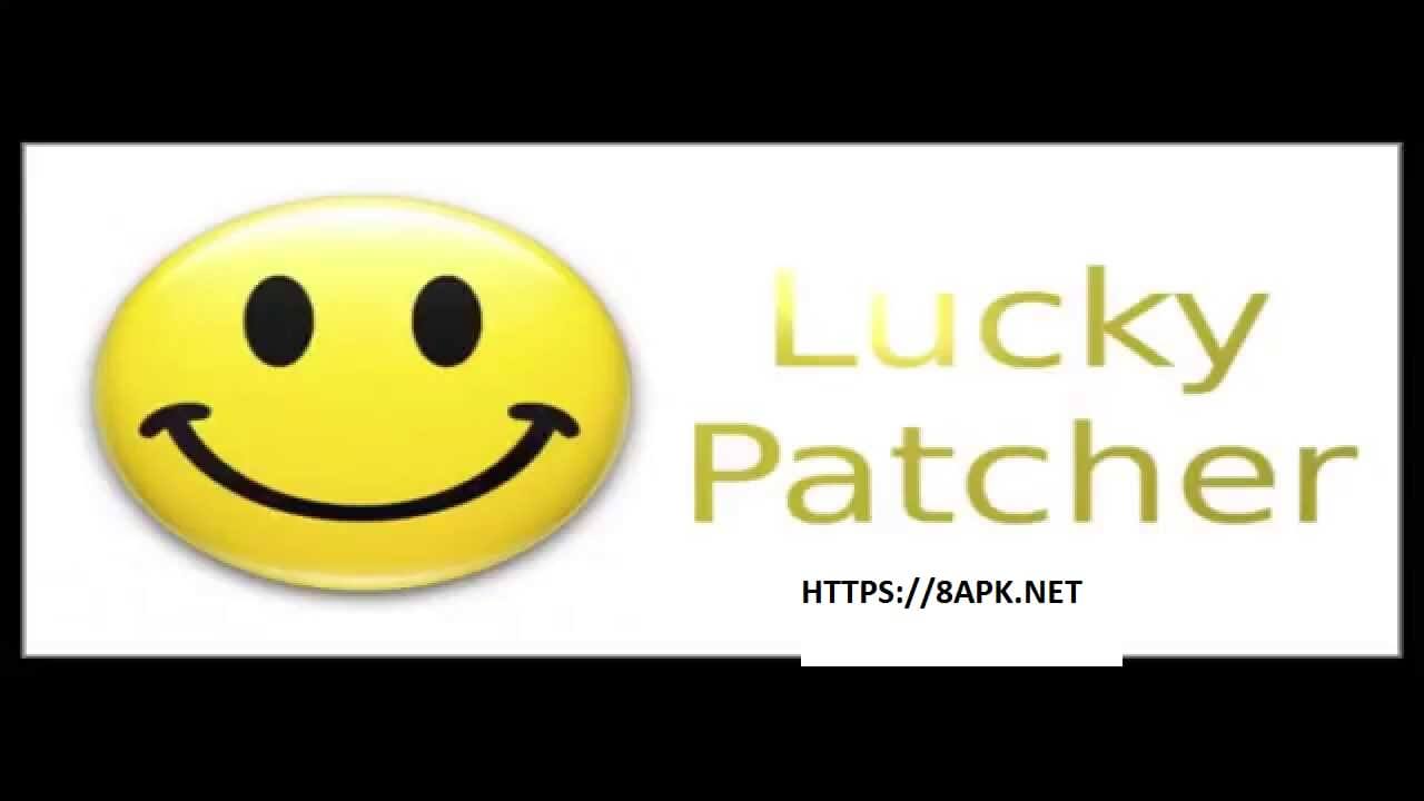 Lucky patcher APK download v5.7.2 [LATEST] - 8APK