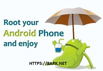all rooting apps for android