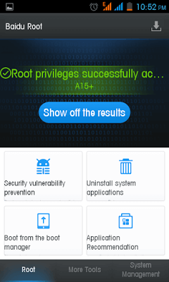 download root apk for android 51.1