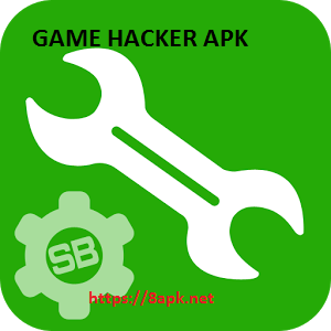 SB Game Hacker APK download v3.1-Android - 8APK