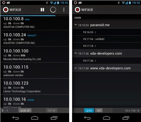 Wifikill apk PRO download 2.3.2 [Latest] - 8APK